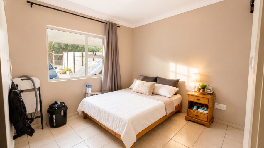 To Let 3 Bedroom Property for Rent in Melodie North West